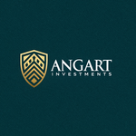 Angart Investments Logo - Entry #1759