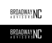 Broadway Advisors NC Logo - Entry #367
