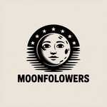 Moonfollowers Logo - Entry #1525