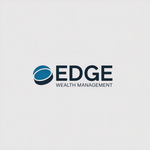 Edge Wealth Management Logo - Entry #1673