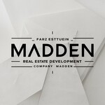 Madden Logo - Entry #1876