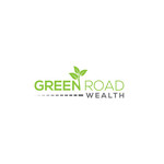 Green Road Wealth Logo - Entry #1050