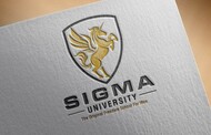 Sigma University™ Logo - Entry #1122
