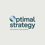 Optimal Strategy Logo - Entry #1992