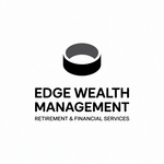 Edge Wealth Management Logo - Entry #2409