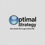 Optimal Strategy Logo - Entry #2367