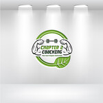 Chapter 2 Coaching Logo - Entry #961