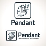 pendant Logo - Entry #701