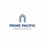 PRIME PACIFIC INSURANCE Logo - Entry #1281