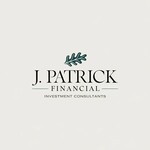 J. Patrick Financial Logo - Entry #3186