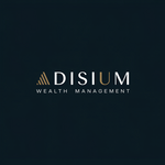 Adisium Wealth Management Logo - Entry #1596