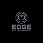 Edge Wealth Management Logo - Entry #2075