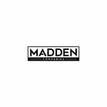 Madden Logo - Entry #4906