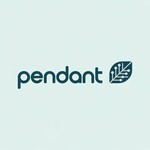 pendant Logo - Entry #1897