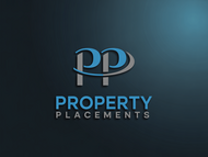 Property Placements Logo - Entry #897