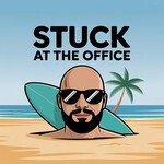 Stuck At The Office Logo - Entry #466