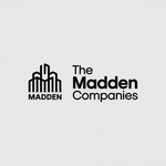 Madden Logo - Entry #3418