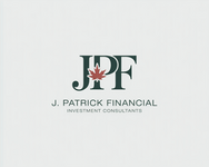 J. Patrick Financial Logo - Entry #990
