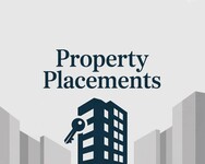 Property Placements Logo - Entry #1339