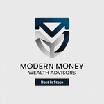 Modern Money Wealth Advisors Logo - Entry #85