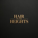 Hair in the Heights Logo - Entry #2191