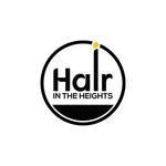 Hair in the Heights Logo - Entry #1530