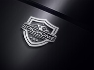 Epic Home Construction Inc Logo - Entry #1455