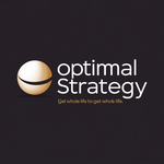 Optimal Strategy Logo - Entry #1602