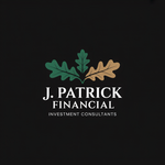 J. Patrick Financial Logo - Entry #2514