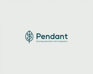 pendant Logo - Entry #2350