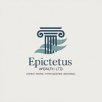 Epictetus Wealth Ltd. Logo - Entry #820
