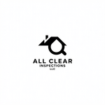 All Clear Inspections LLC Logo - Entry #439