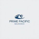 PRIME PACIFIC INSURANCE Logo - Entry #1653