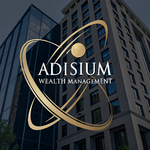 Adisium Wealth Management Logo - Entry #111