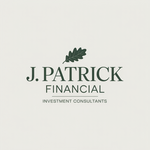 J. Patrick Financial Logo - Entry #1711