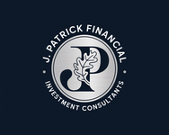 J. Patrick Financial Logo - Entry #3502