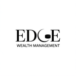 Edge Wealth Management Logo - Entry #2637