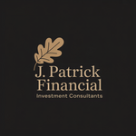 J. Patrick Financial Logo - Entry #2731