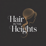 Hair in the Heights Logo - Entry #1621