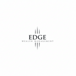 Edge Wealth Management Logo - Entry #2433