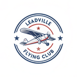 Leadville Flying Club Logo - Entry #969