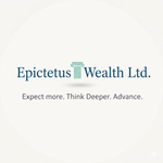Epictetus Wealth Ltd. Logo - Entry #942