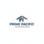 PRIME PACIFIC INSURANCE Logo - Entry #1284