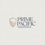 PRIME PACIFIC INSURANCE Logo - Entry #506