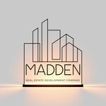 Madden Logo - Entry #1604