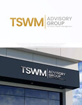 TSWM Advisory Group Logo - Entry #1471