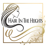Hair in the Heights Logo - Entry #912