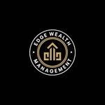 Edge Wealth Management Logo - Entry #363