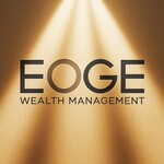 Edge Wealth Management Logo - Entry #3337