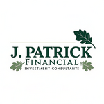 J. Patrick Financial Logo - Entry #3599